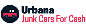 cash for cars in Urbana IL